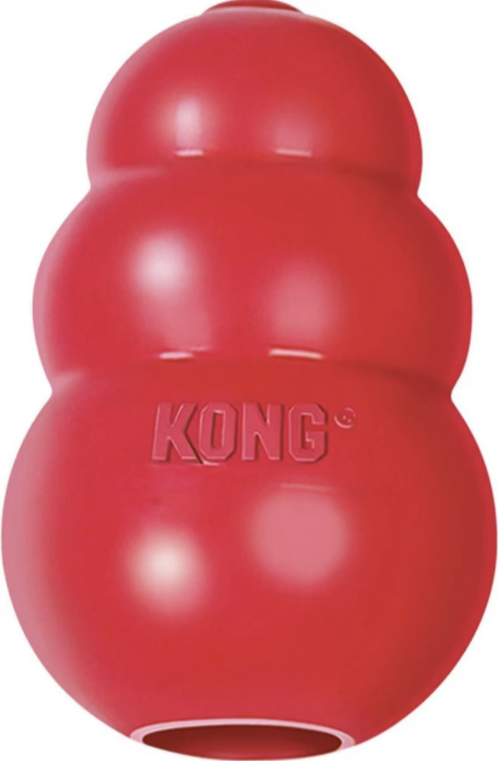 Kong Kong Classic Dog Toy, Medium