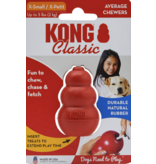Kong Kong Classic Dog Toy,  x-Small/x-Petit