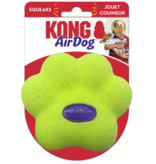 Kong Kong  Air Dog Squeaker Paw, xSmall