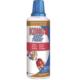 Kong KONG Easy Treat Peanut Butter Flavor for Dogs, 8 oz.