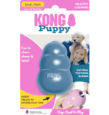 Kong Kong - Assorted Colors Puppy Toy, xSmall