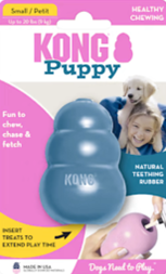 Kong Kong - Puppy - Assorted Colors - xSmall
