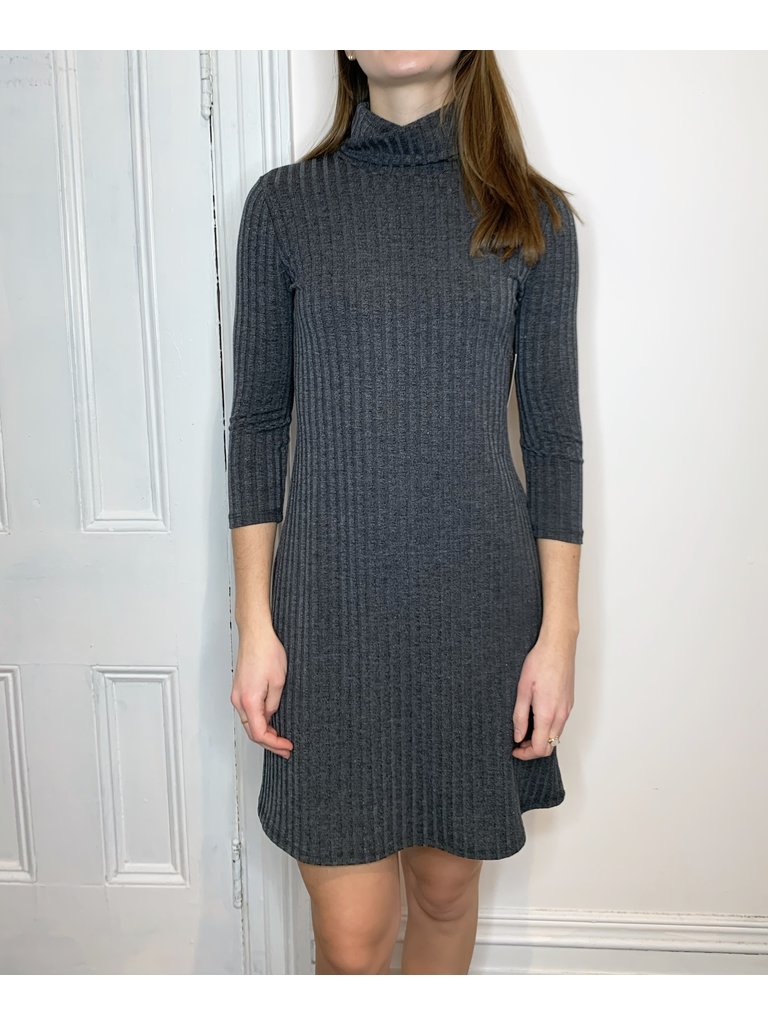 Up All Night Julie Knit Dress - Online Exclusive