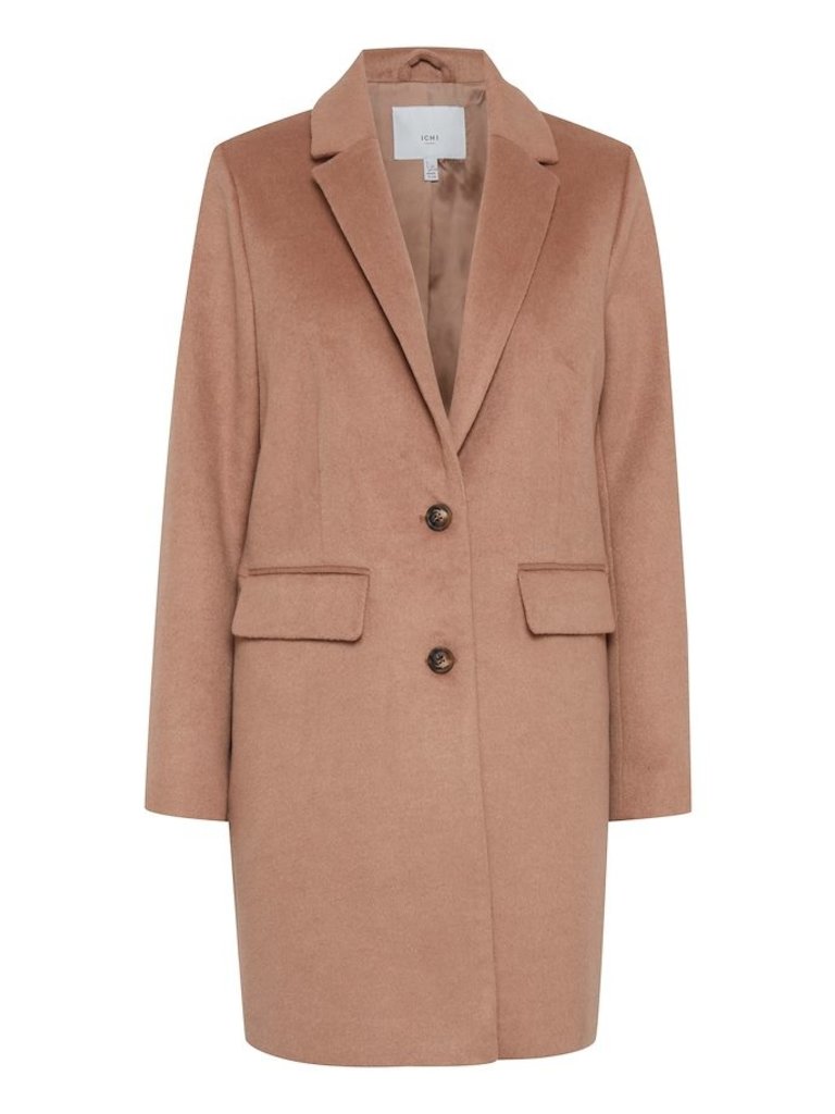 Ichi coat sale