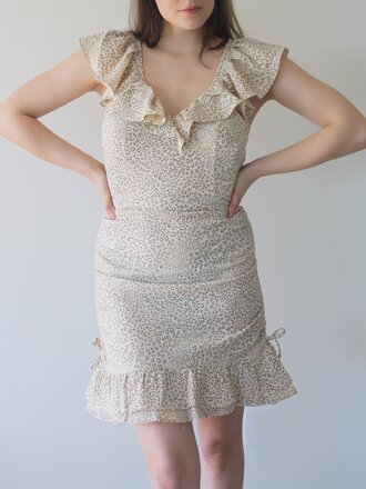 Mink Pink Naomi Mini - Online Exclusive