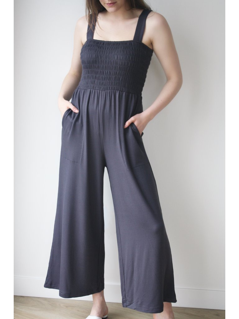 Z Supply Makenzie Jumpsuit