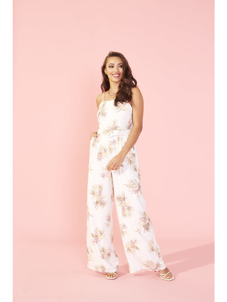 Mink Pink Savannah Jumpsuit -  Online Exclusive