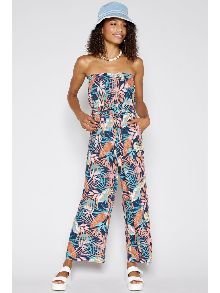 Sadie & Sage Lula Jumpsuit - Online Exclusive