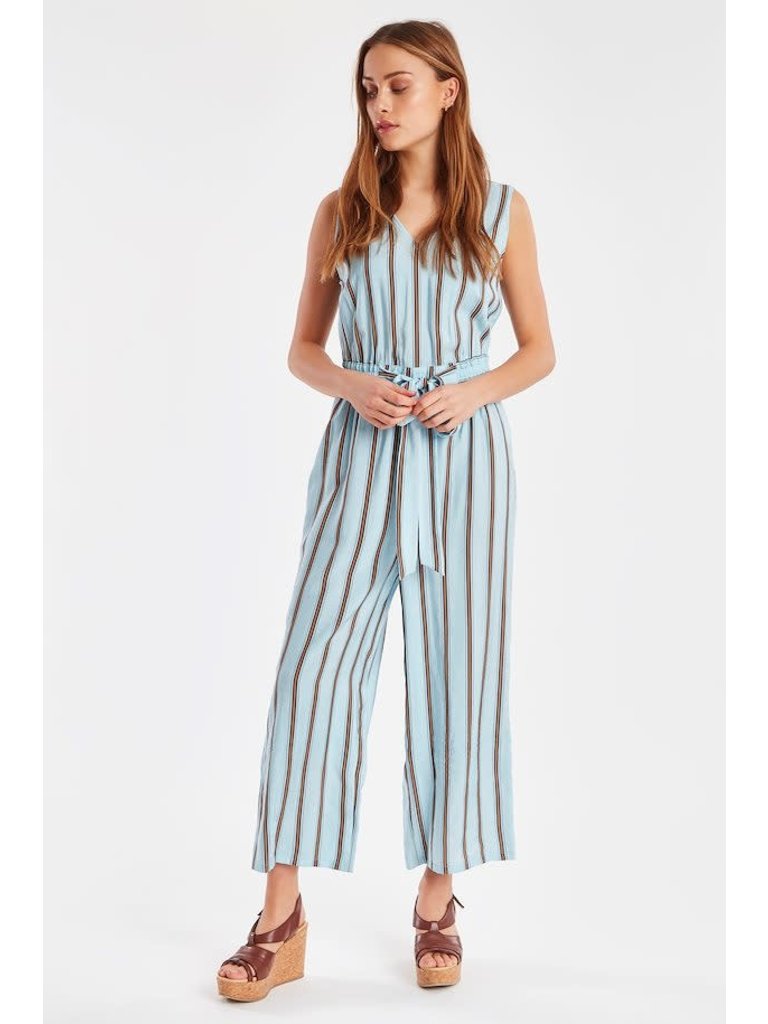 ICHI Nia Jumpsuit