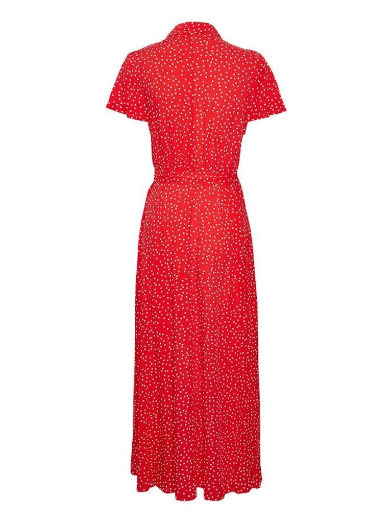 Soaked In Luxury Jana Maxi