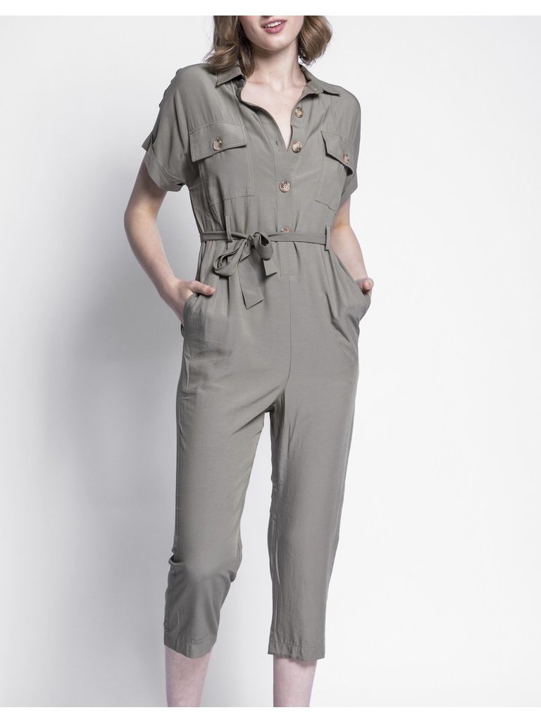 Pink Martini Kiera Jumpsuit