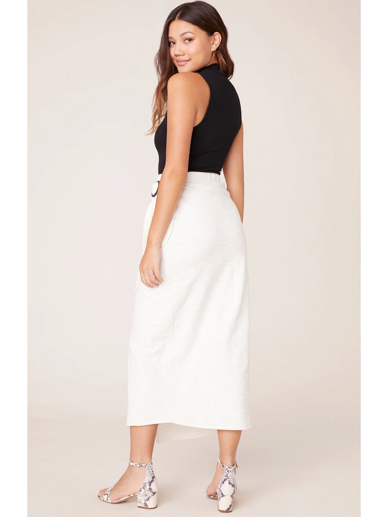 Mikah Midi Skirt