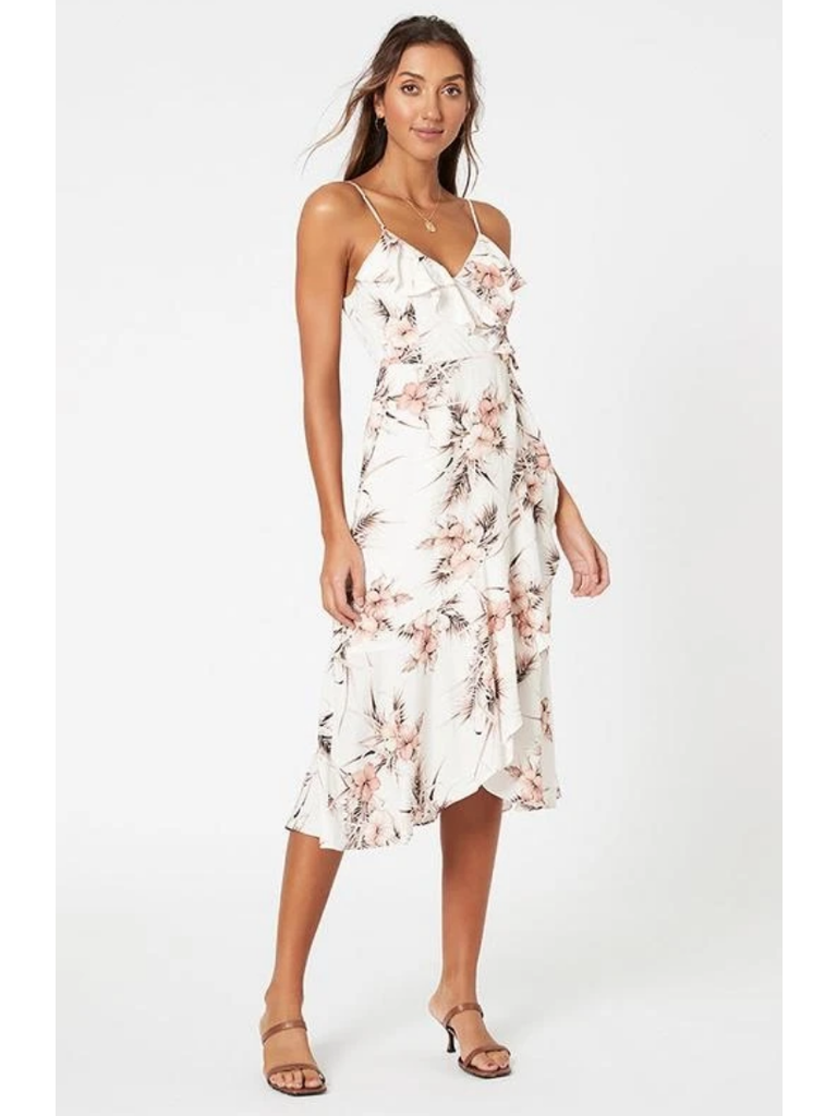 Mink Pink Tahiti Maxi -  Online Exclusive