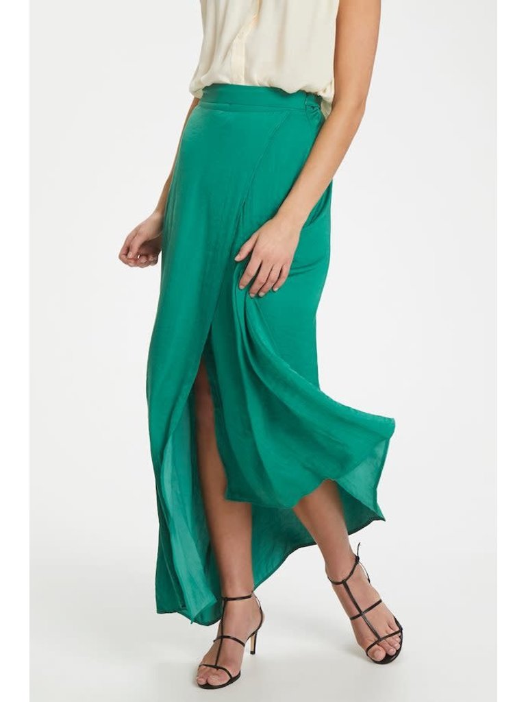 Soaked In Luxury Emilie Maxi Skirt - Online Exclusive