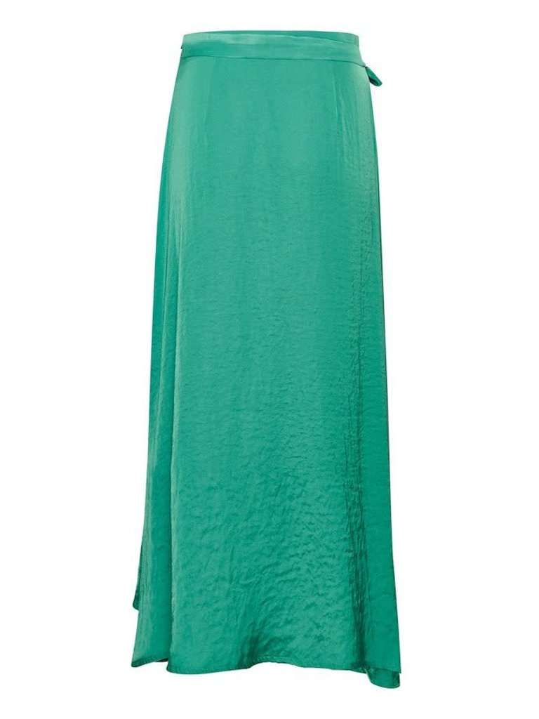 Soaked In Luxury Emilie Maxi Skirt - Online Exclusive