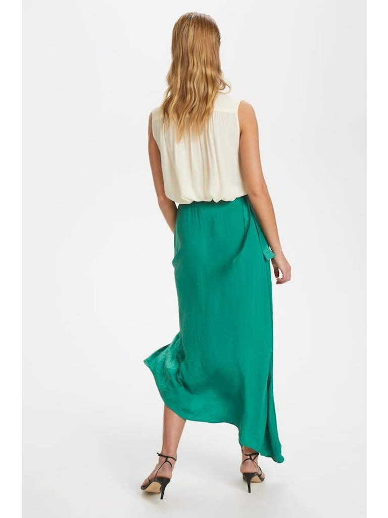 Soaked In Luxury Emilie Maxi Skirt - Online Exclusive