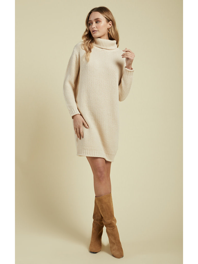 Sage The Label Flynn Knit Tunic