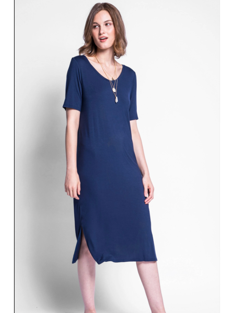 Pink Martini Mel Midi