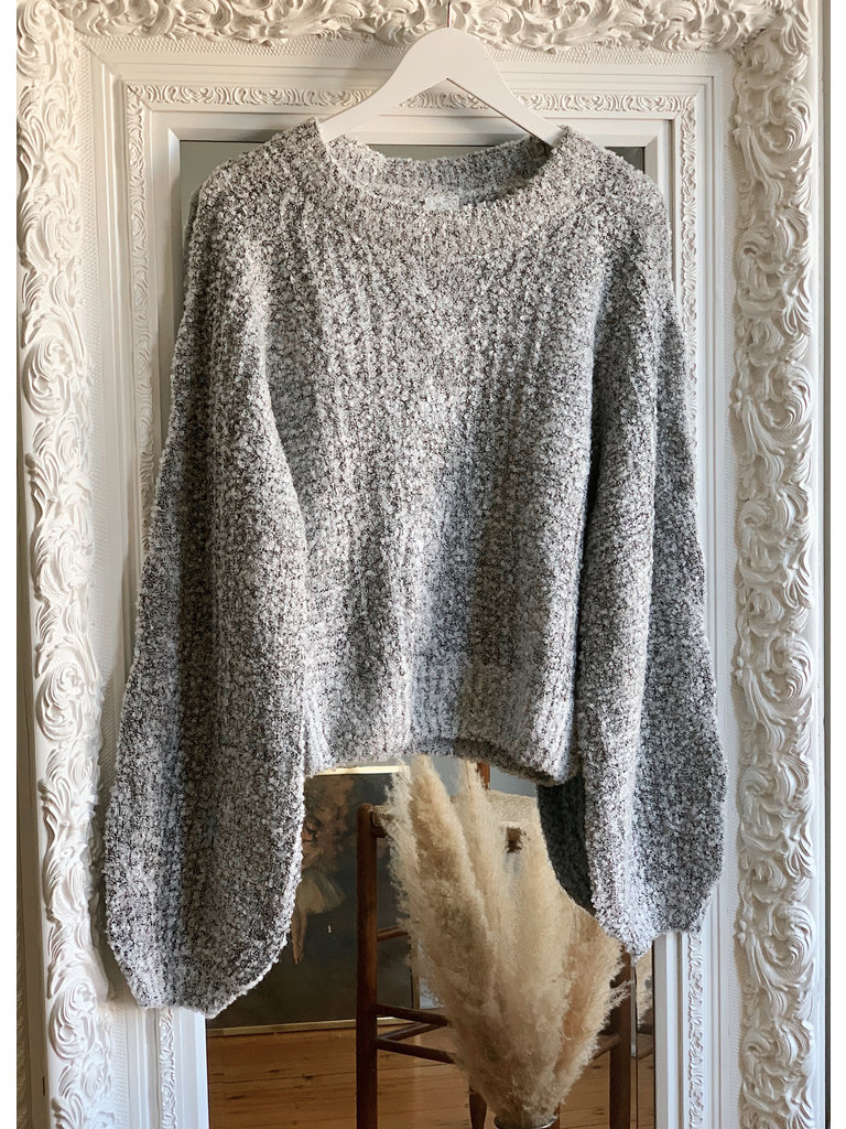 Sadie & Sage Ames Knit