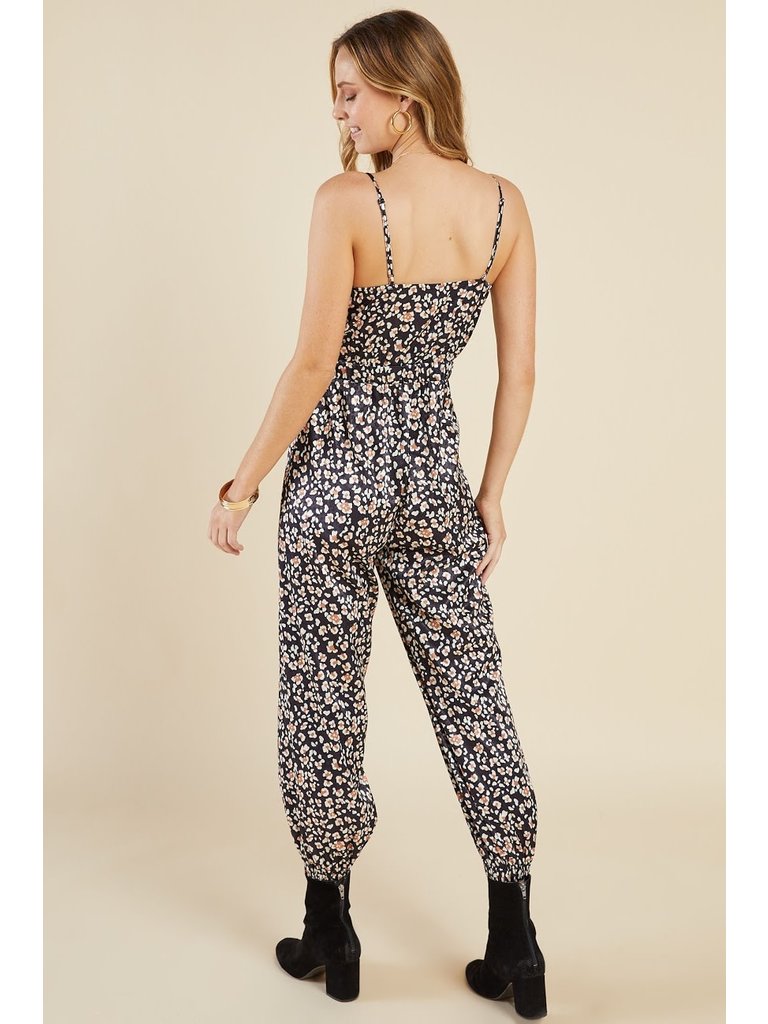 Sadie & Sage Samara Jumpsuit