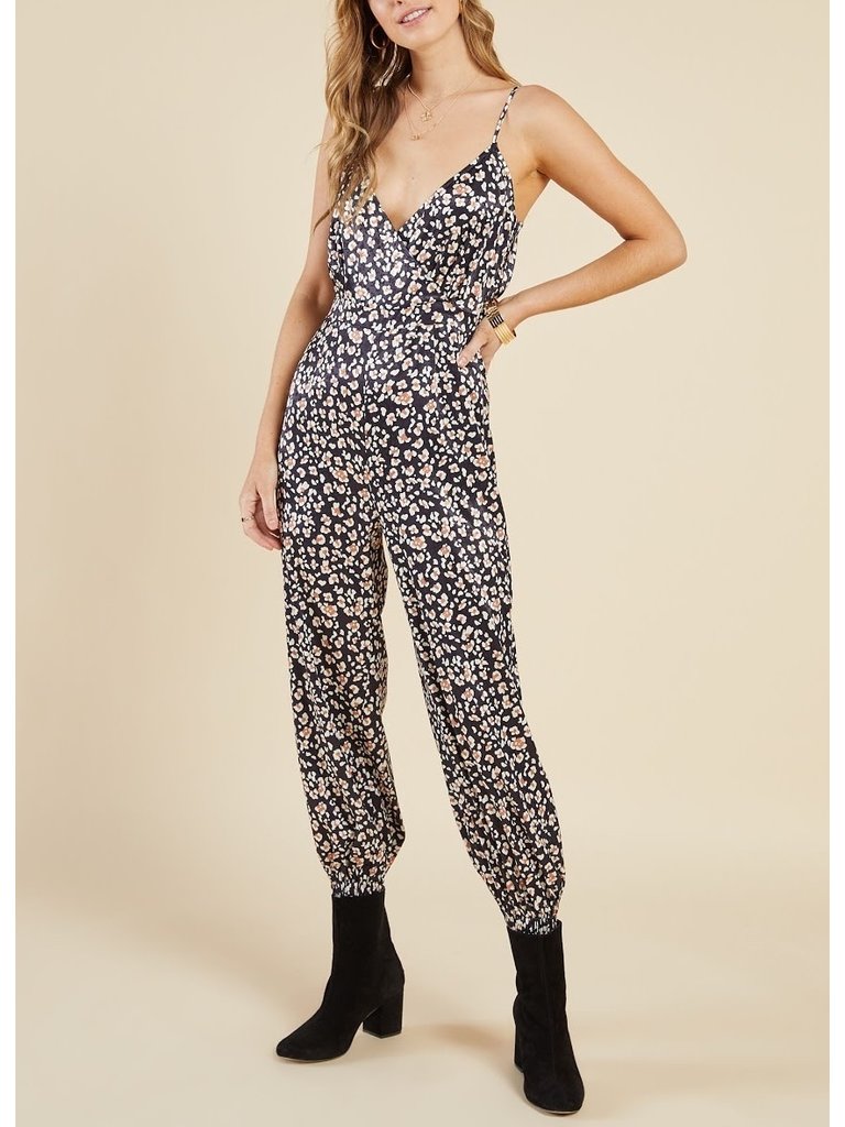 Sadie & Sage Samara Jumpsuit