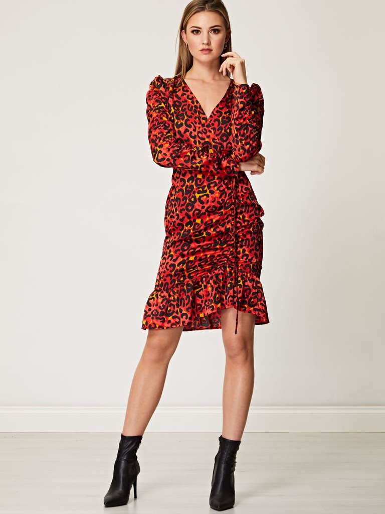 Angel Eyes Nikki Mini- Online Only!