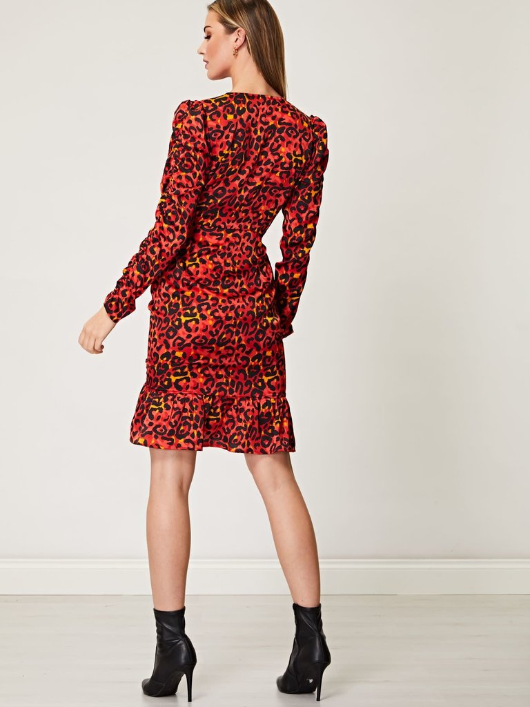 Angel Eyes Nikki Mini- Online Only!