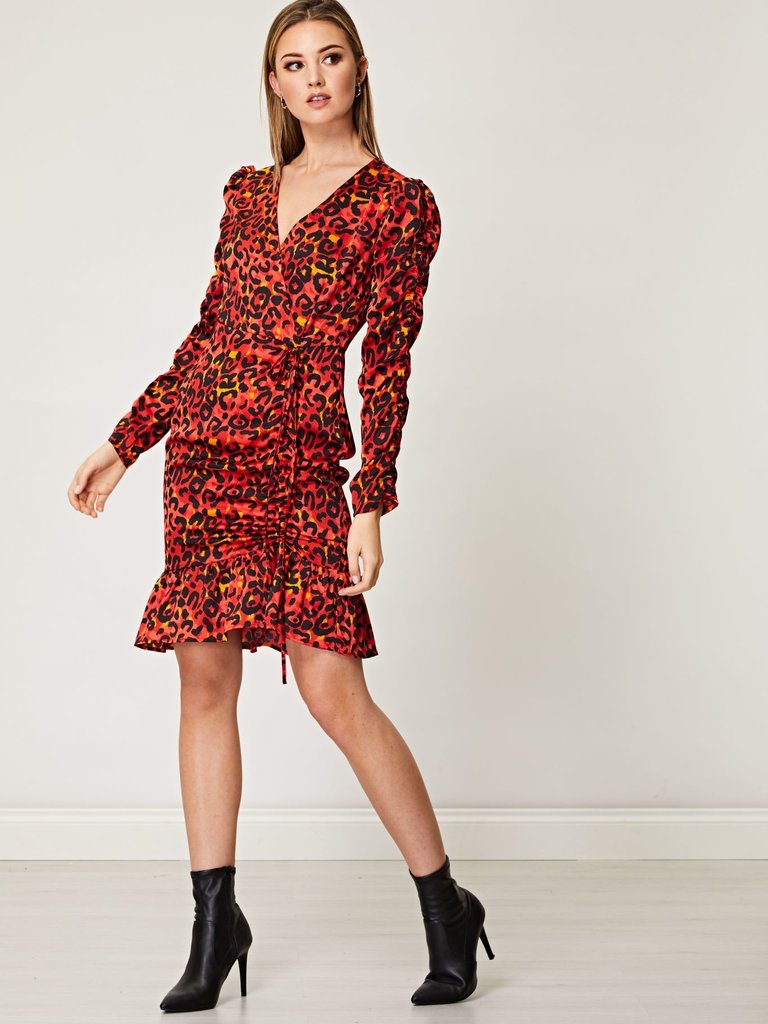 Angel Eyes Nikki Mini- Online Only!