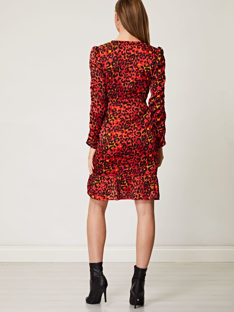 Angel Eyes Nikki Mini- Online Only!