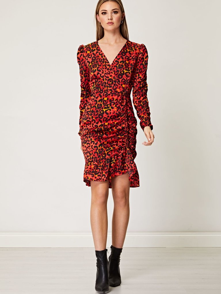 Angel Eyes Nikki Mini- Online Only!