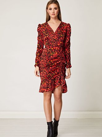 Angel Eyes Nikki Mini- Online Only!