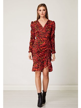 Angel Eyes Nikki Mini- Online Only!