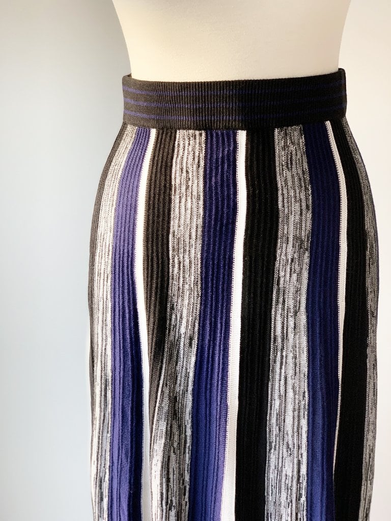 Ginny Knit Skirt- Online Only!