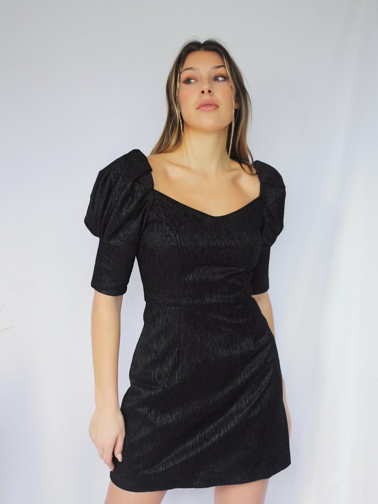 Glamorous Soiree Mini- Online Only!