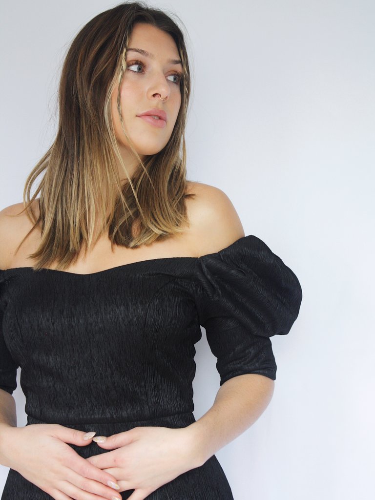 Glamorous Soiree Mini- Online Only!