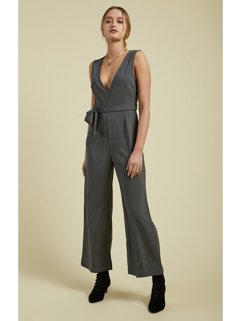 Sage The Label James Jumpsuit