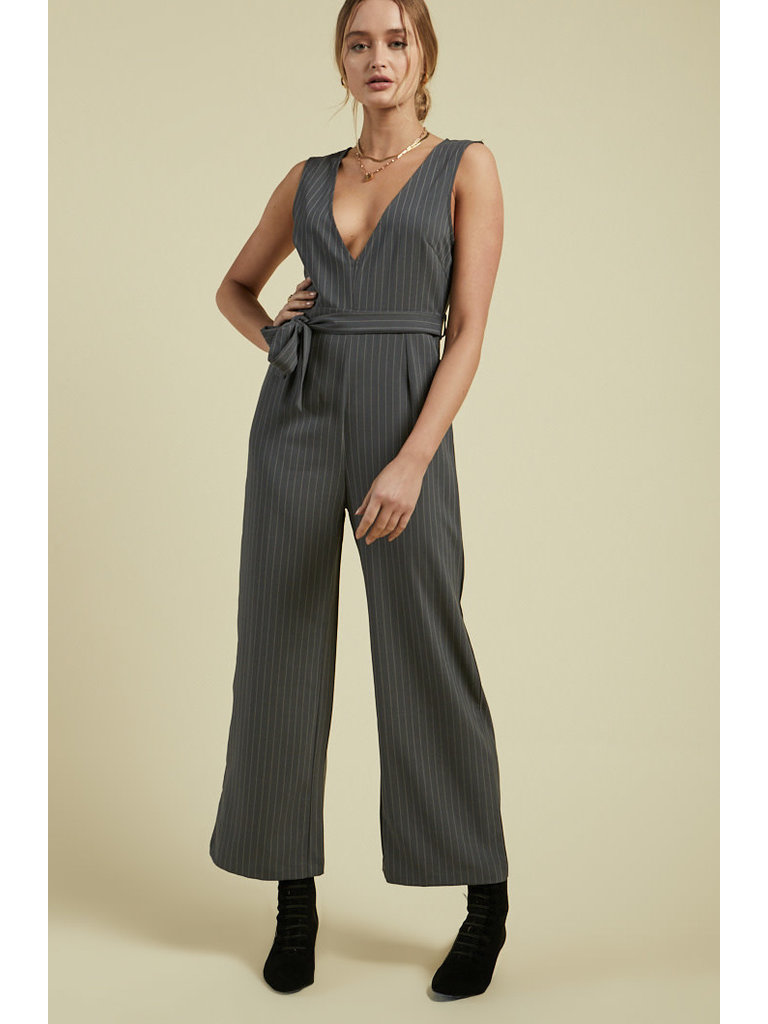 Sage The Label James Jumpsuit