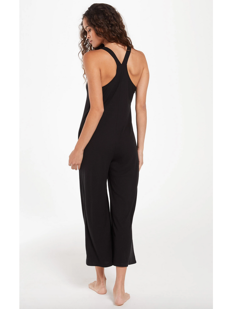 Z Supply Ren Relaxed Jumpsuit