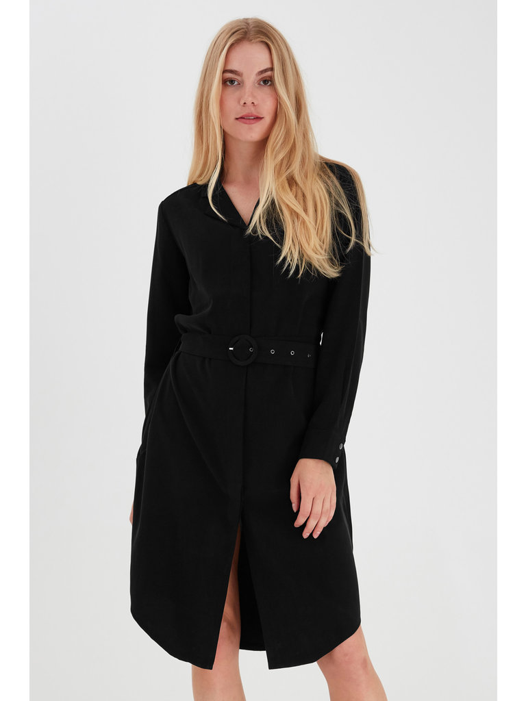 Fransa Tansy Jacket Dress