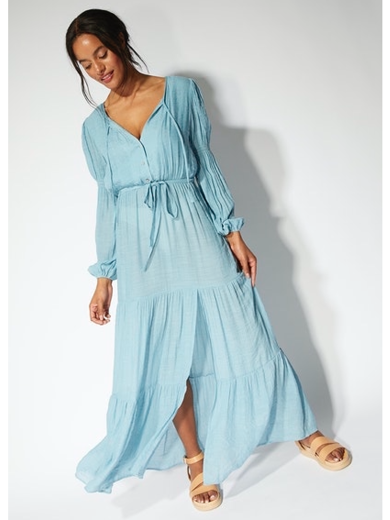 Mink Pink Marina Maxi