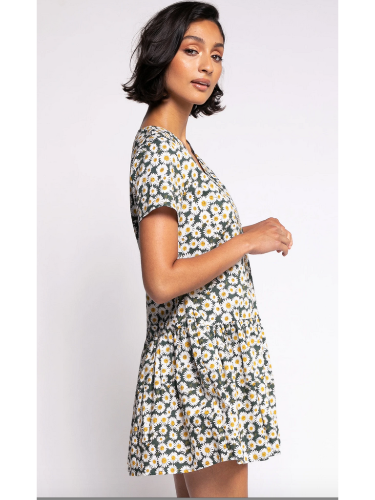 Pink Martini Blume Mini