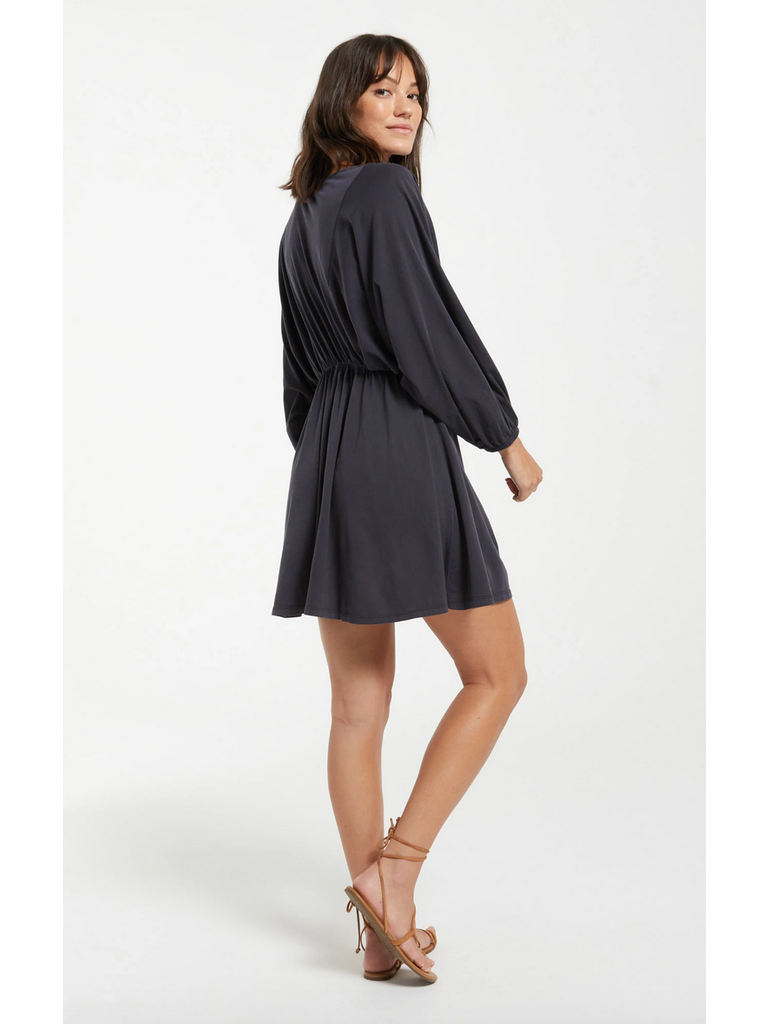 Z Supply Luna Mini Dress