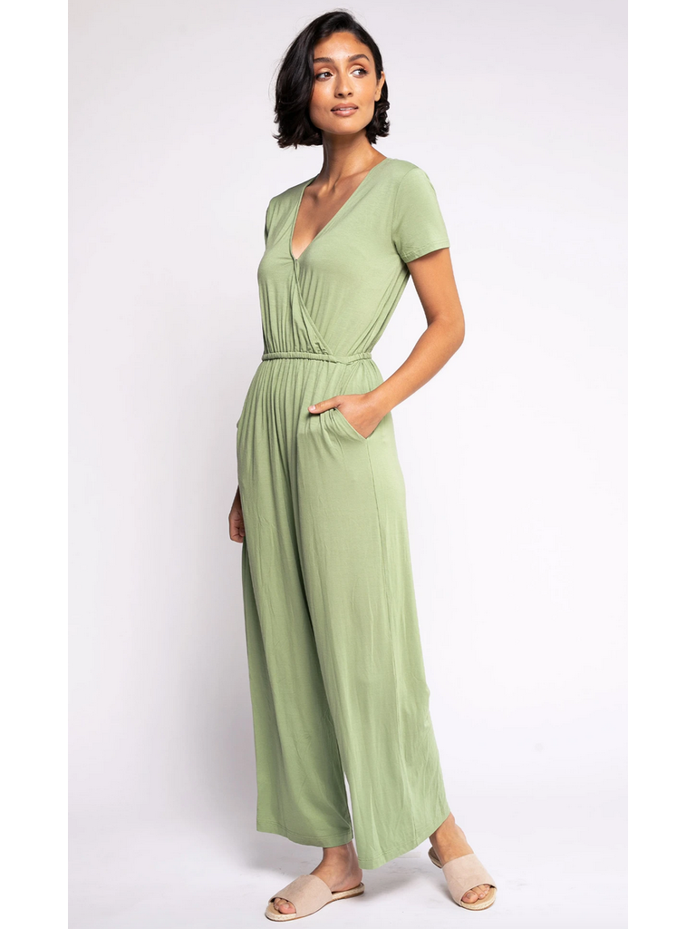 Pink Martini Ulla Jumpsuit