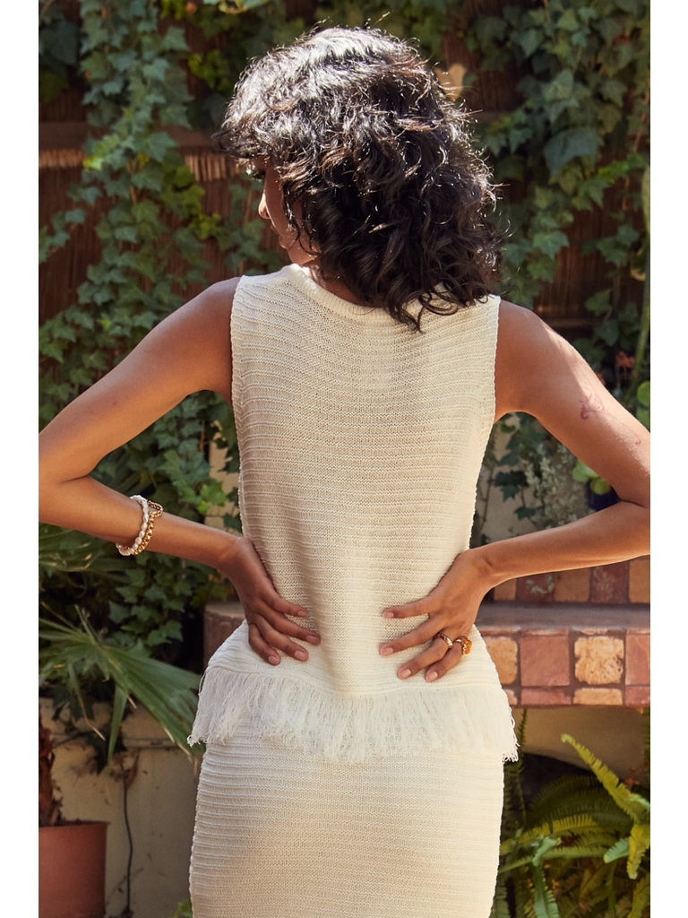 Sadie & Sage Tulum Tank