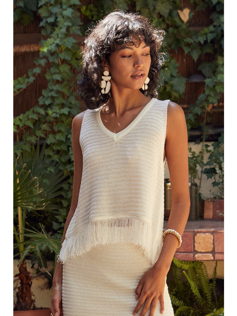 Sadie & Sage Tulum Tank