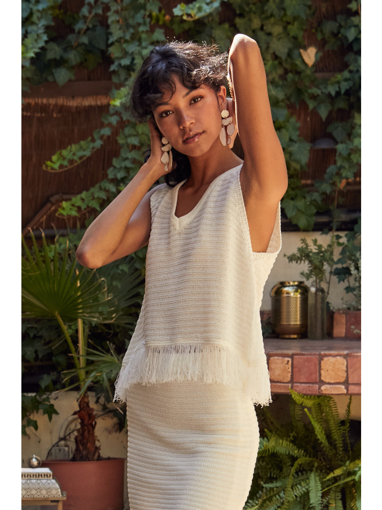 Sadie & Sage Tulum Tank