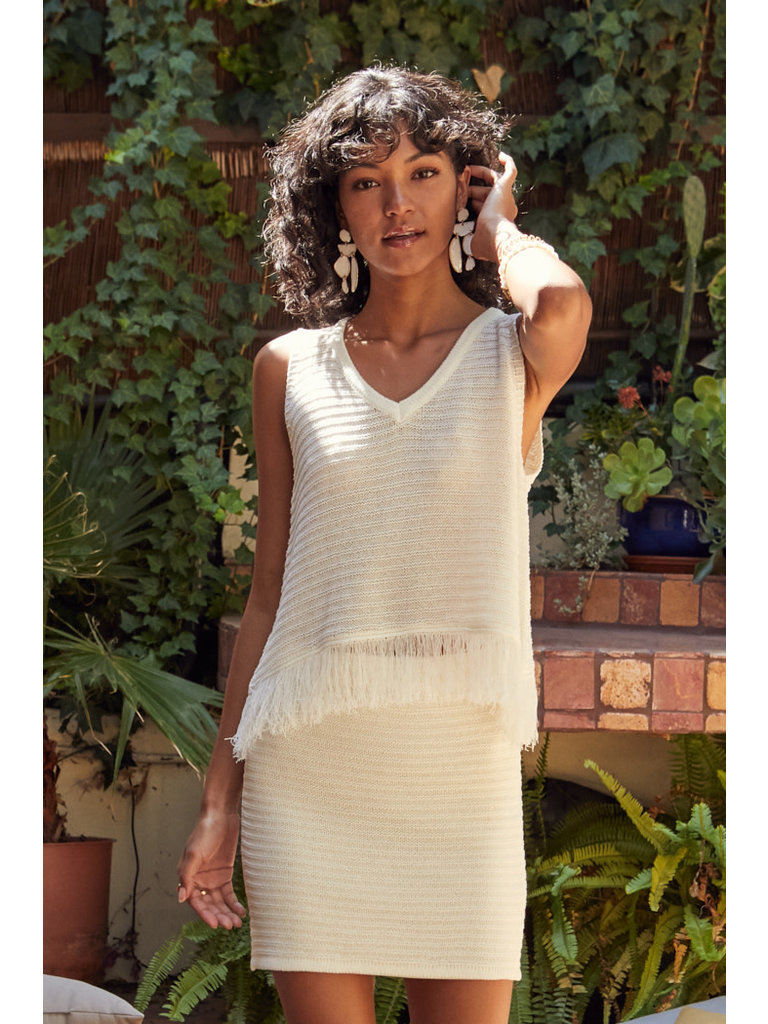 Sadie & Sage Tulum Tank