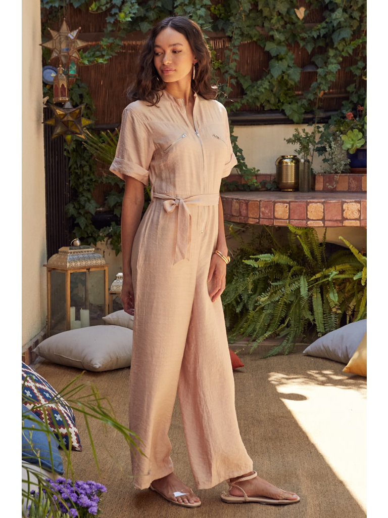 Sadie & Sage Shelly Jumpsuit