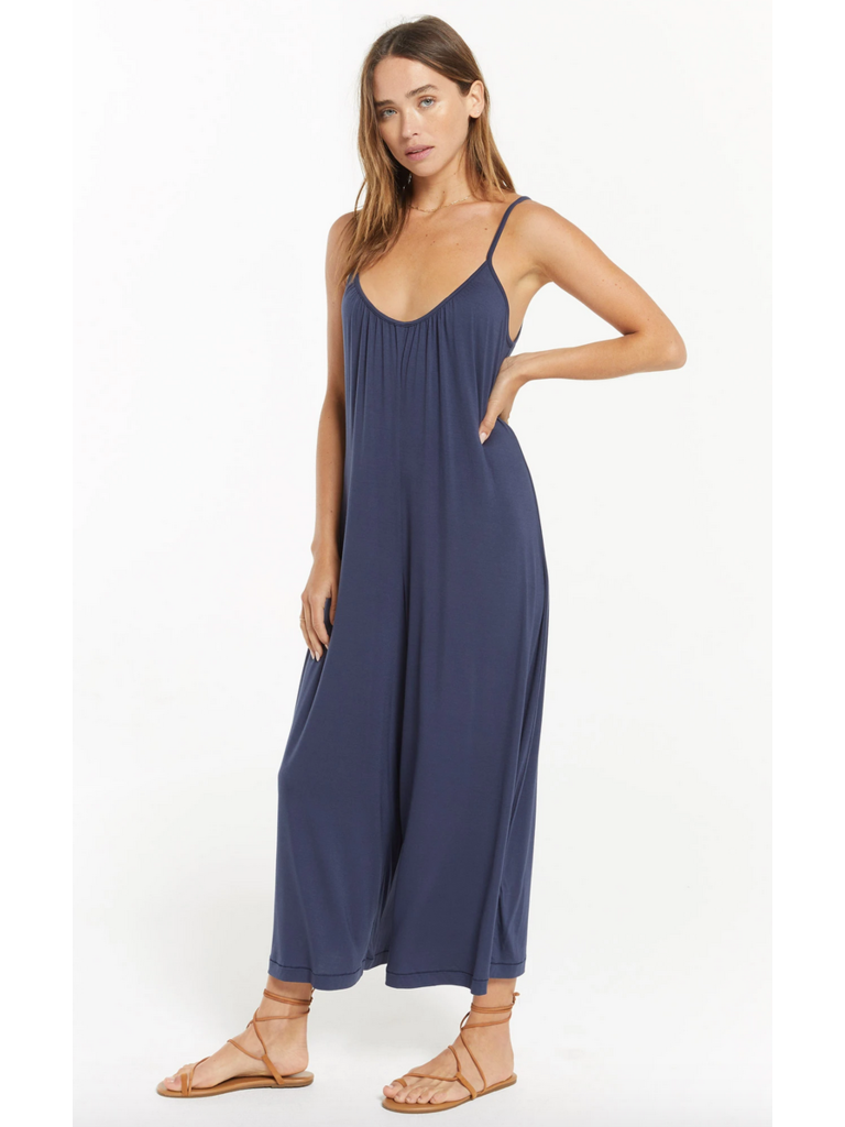 Z Supply Iris Sleek Jumpsuit