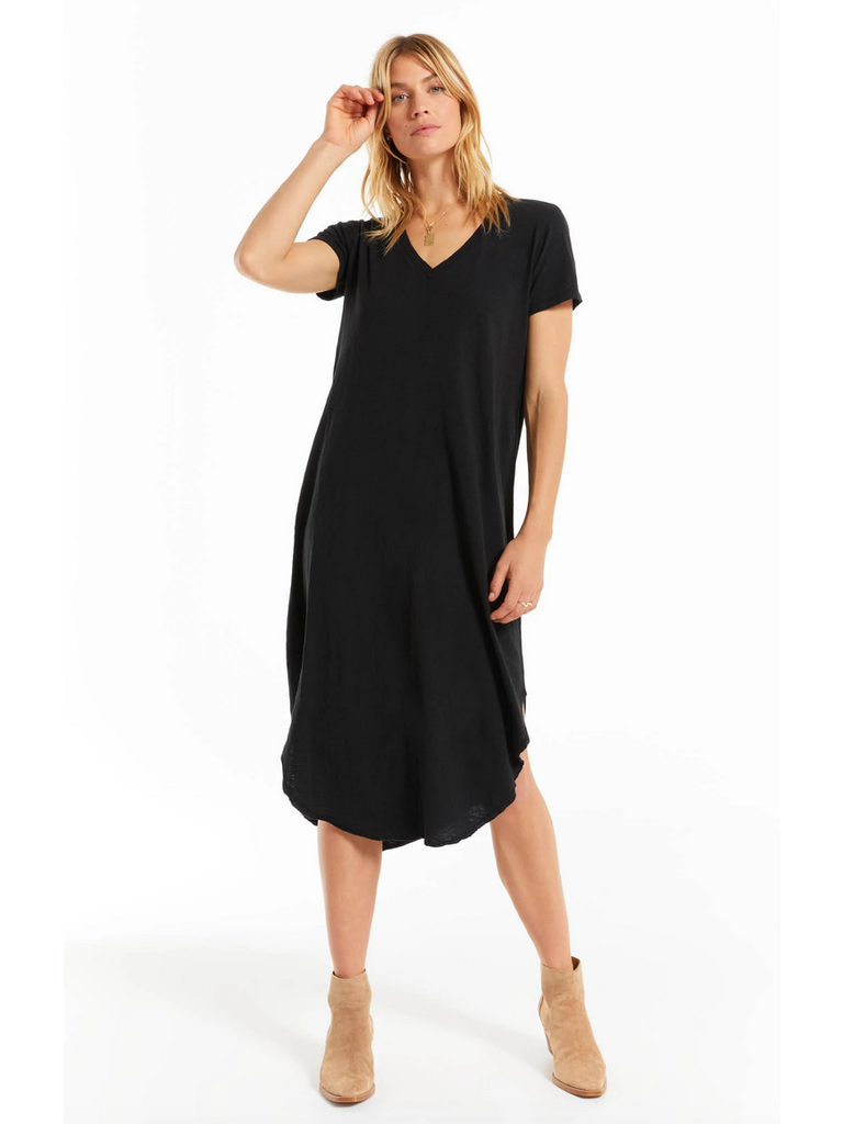 Z Supply Tee Vee Midi